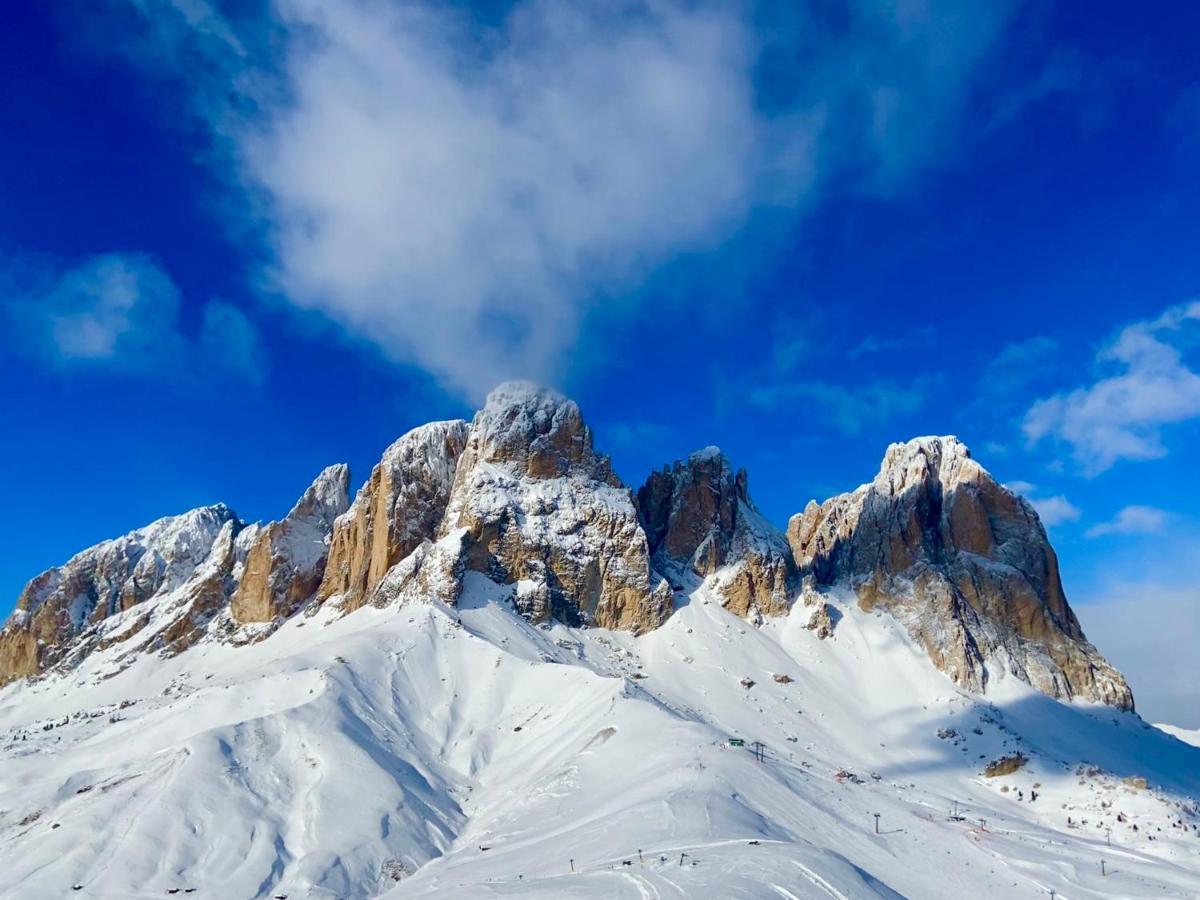 Cesa Vedla - Quite And Cozy Alpine Escape Ортизеи Экстерьер фото