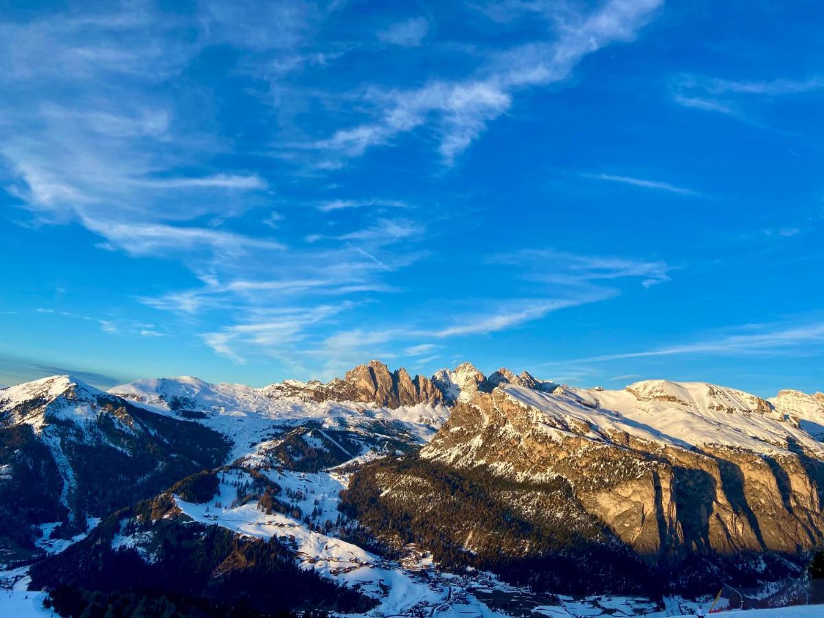 Cesa Vedla - Quite And Cozy Alpine Escape Ортизеи Экстерьер фото