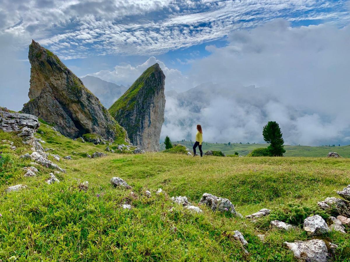 Cesa Vedla - Quite And Cozy Alpine Escape Ортизеи Экстерьер фото