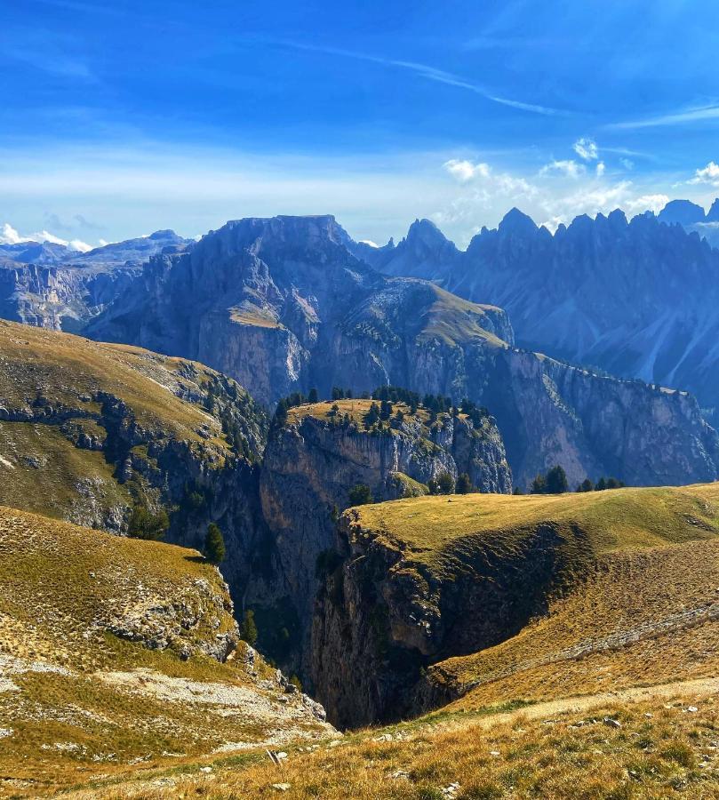 Cesa Vedla - Quite And Cozy Alpine Escape Ортизеи Экстерьер фото