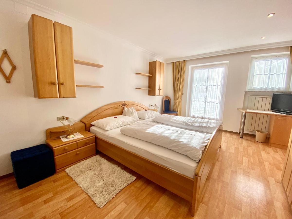 Cesa Vedla - Quite And Cozy Alpine Escape Ортизеи Экстерьер фото
