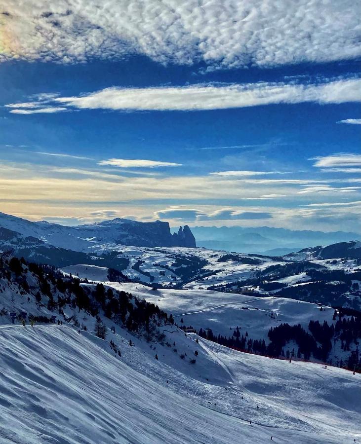 Cesa Vedla - Quite And Cozy Alpine Escape Ортизеи Экстерьер фото