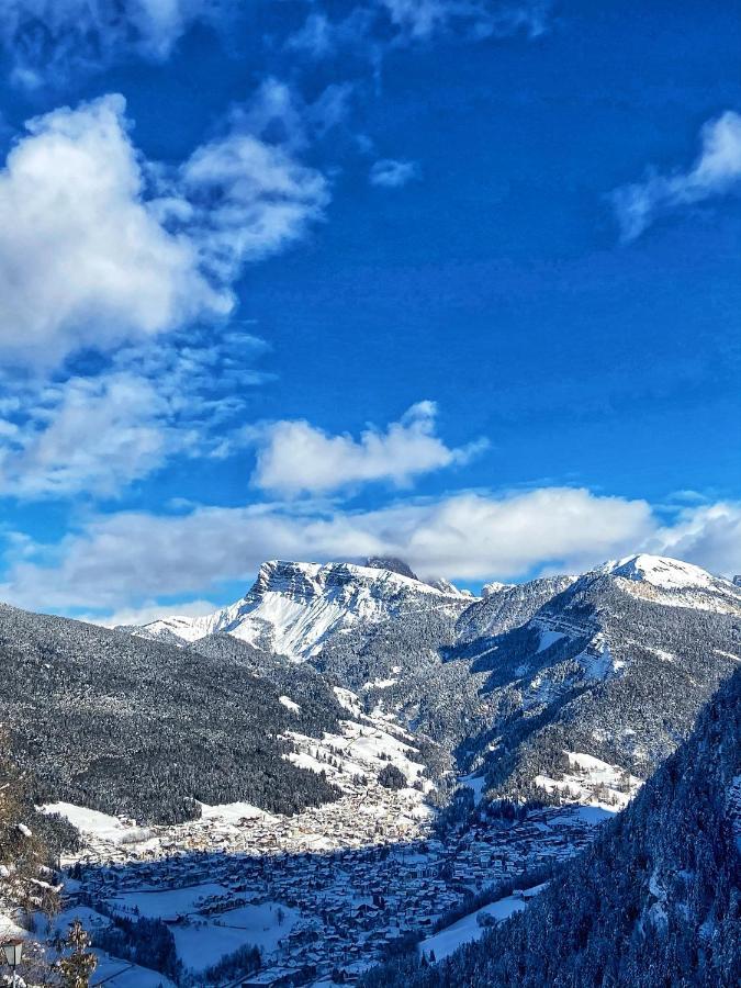 Cesa Vedla - Quite And Cozy Alpine Escape Ортизеи Экстерьер фото