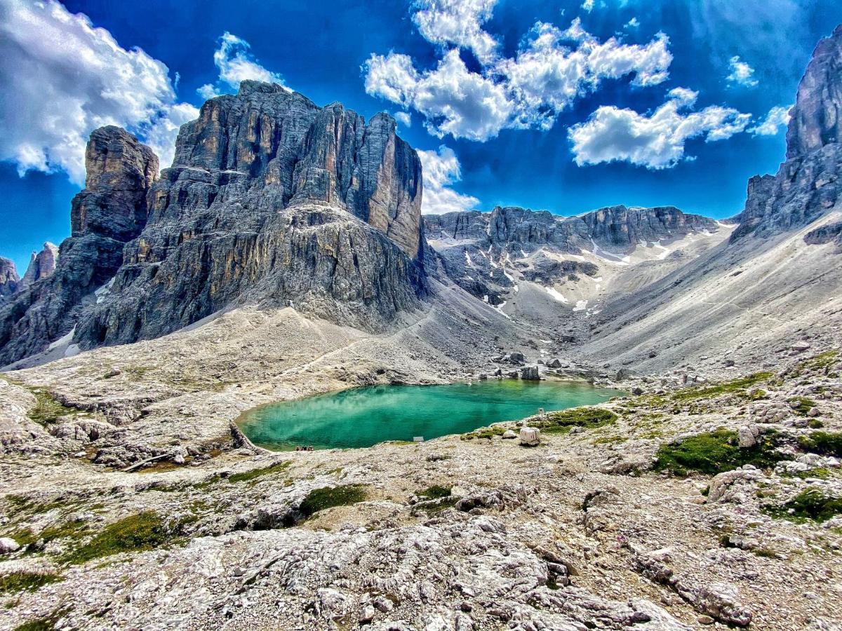 Cesa Vedla - Quite And Cozy Alpine Escape Ортизеи Экстерьер фото