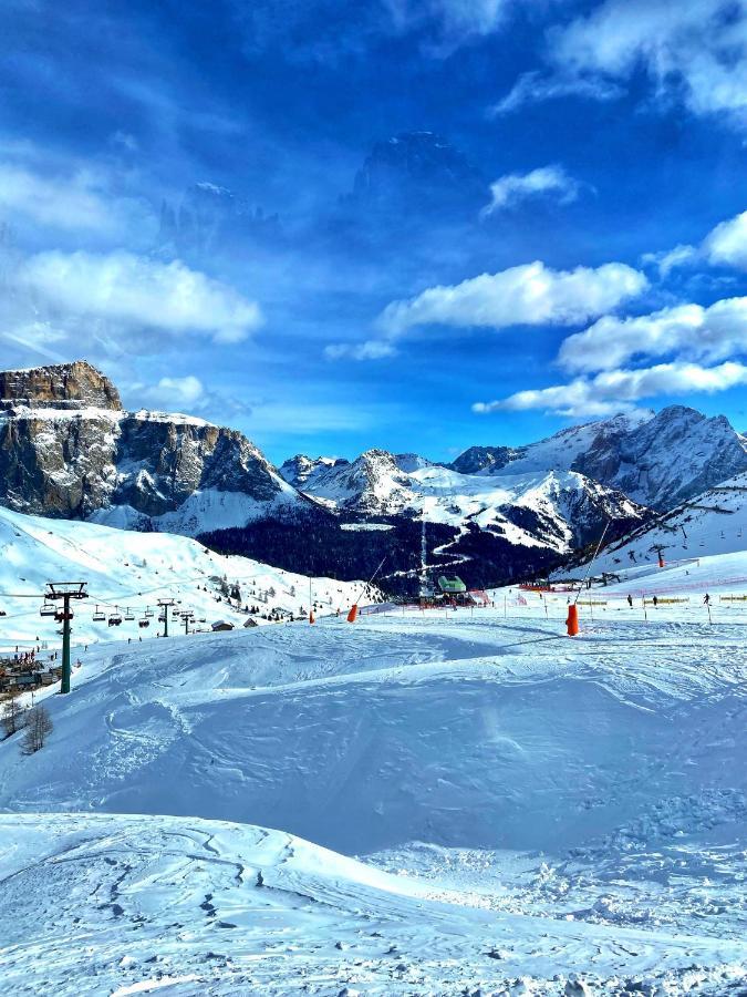 Cesa Vedla - Quite And Cozy Alpine Escape Ортизеи Экстерьер фото