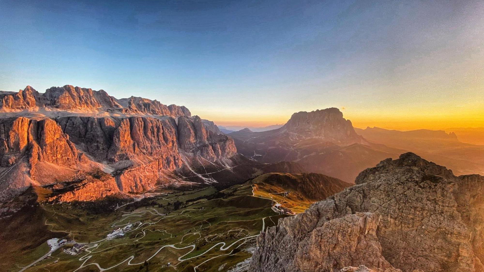 Cesa Vedla - Quite And Cozy Alpine Escape Ортизеи Экстерьер фото