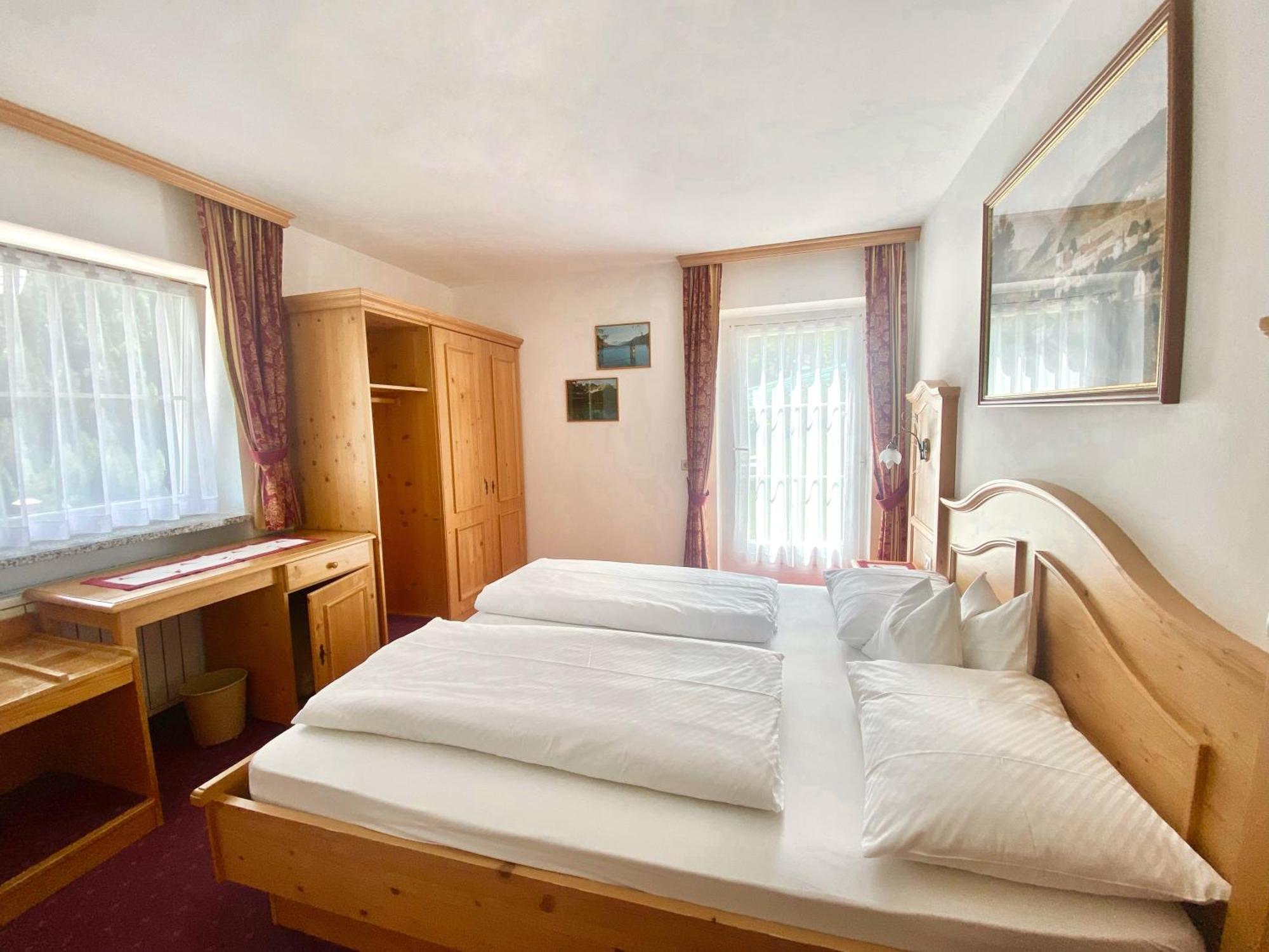 Cesa Vedla - Quite And Cozy Alpine Escape Ортизеи Номер фото