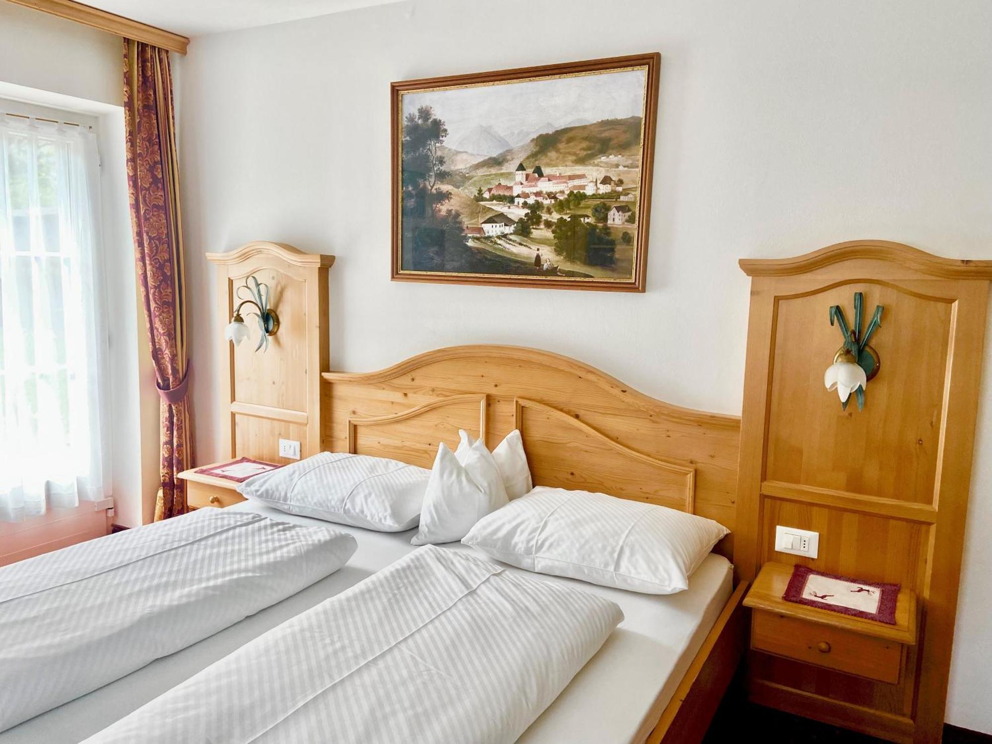Cesa Vedla - Quite And Cozy Alpine Escape Ортизеи Экстерьер фото