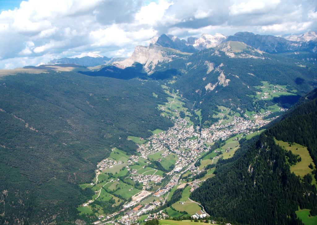 Cesa Vedla - Quite And Cozy Alpine Escape Ортизеи Экстерьер фото