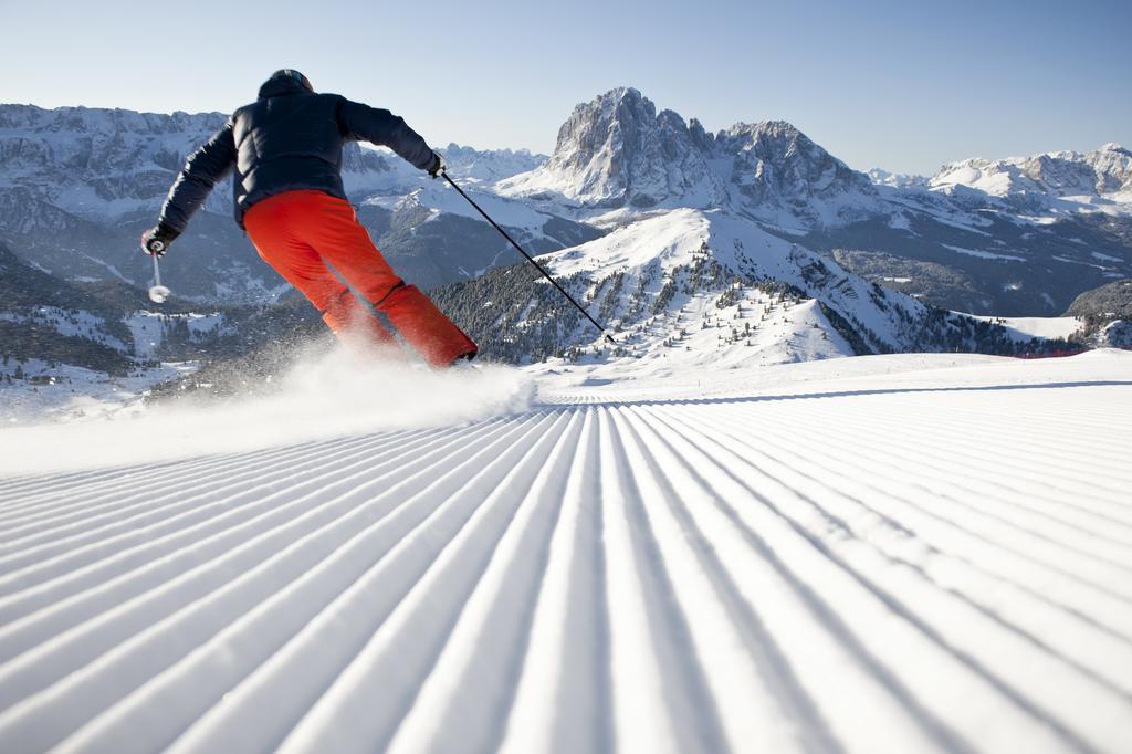 Cesa Vedla - Quite And Cozy Alpine Escape Ортизеи Экстерьер фото