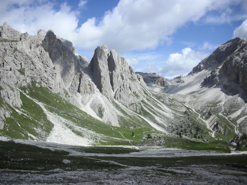 Cesa Vedla - Quite And Cozy Alpine Escape Ортизеи Экстерьер фото