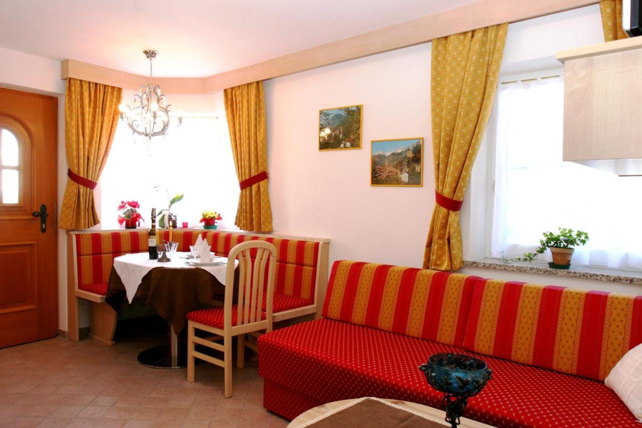 Cesa Vedla - Quite And Cozy Alpine Escape Ортизеи Экстерьер фото