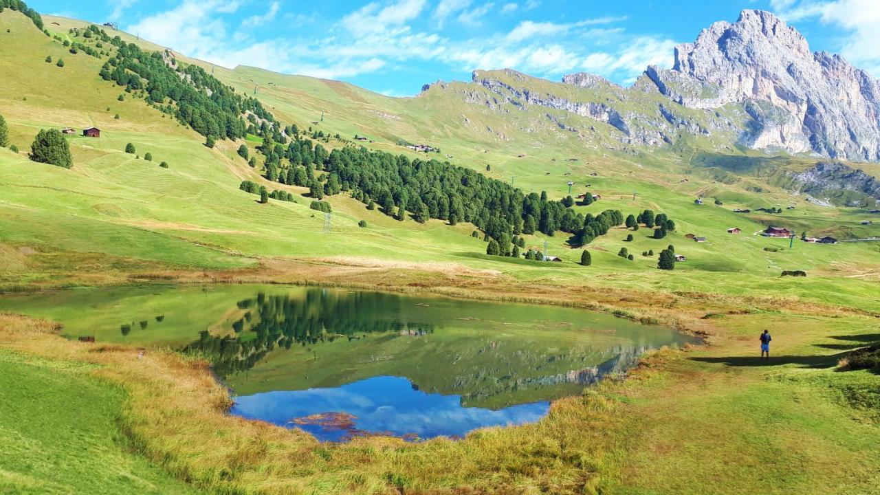 Cesa Vedla - Quite And Cozy Alpine Escape Ортизеи Экстерьер фото